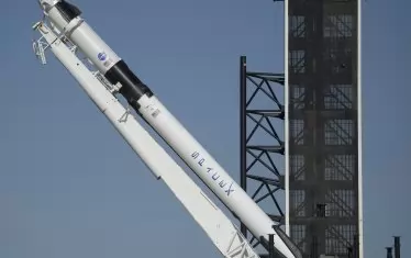 ракетата Falcon 9