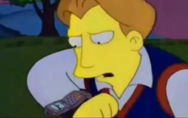  Смарт часовник. 