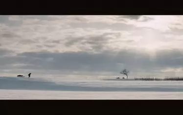 Филмът "Ага" - урок по усамотение и притча за края на света, какъвто го познаваме. Носител на над 36 международни награди и българското предложение за "Оскар" 2020.