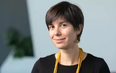 Боряна Джамбазова