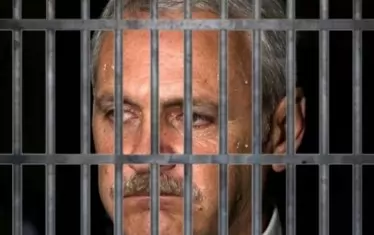  Ливиу Драгня е в затвора от 2018 г.