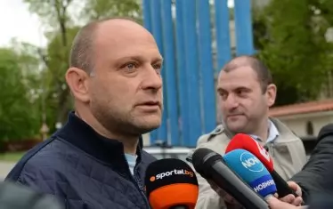 Константин Папазов