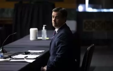  Джон Ратклиф