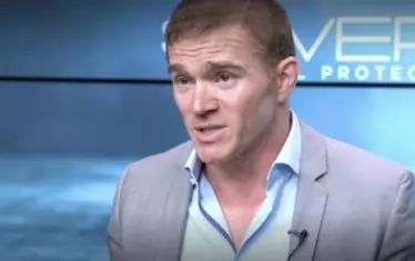 Организаторът на преврата Джордан Годрю през цялото време се хвали с връзки на най-високо ниво в американската администрация