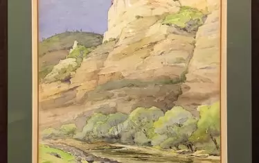 "Скалите край Лъкатник“