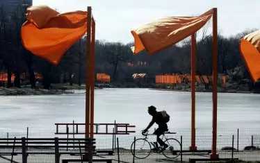  "Портите" в Ню Йорк, 2005 г.