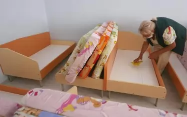 Въпросът с хигиената в детските градини се повдига периодично. Сега е моментът по него отново да се дискутира, за да бъдат спокойни родителите, че децата им няма да получат алергия от някои химикали.