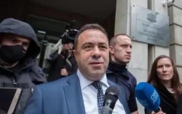 Съдът остави в ареста Красимир Живков и Атанас Бобоков