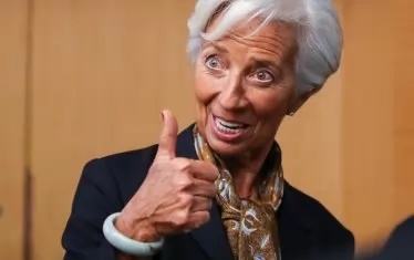  Кристин Лагард трябва да е на не повече от 13 години, ако вярваме на твърдението на Борисов за ваксината БЦЖ.