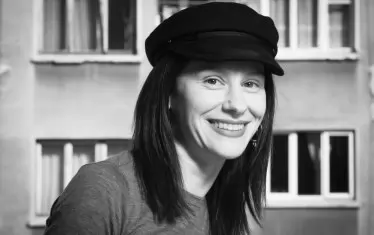  Таня Иванова