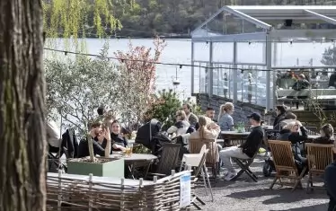  И Швеция не успява да постигне стаден имунитет срещу коронавируса, въпреки че не въведе почти никакви ограничителни мерки в разгара на пандемията. Страната обаче даде много жертви на заразата.