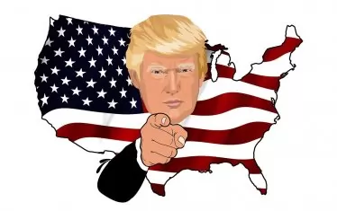 Ти! Не питай какво прави президентът, питай какво направи ТИ за президента! 