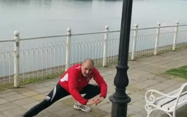 ... а сега загрява за битка с ГЕРБ.