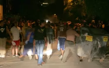  София, "Красна поляна" - 2007 г.