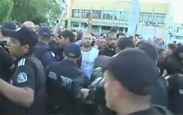  София, Орландовци - 2015 г