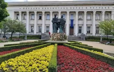Държавата се "вслуша" в библиотекарите 
и не им вдигна заплатите 