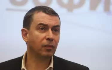 Здравко Здравков се размина с шефския  пост в РДНСК