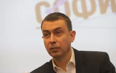 Бившият главен архитект на София оглави РДНСК в столицата 