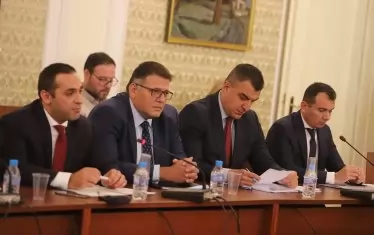 Депутати засекретиха обсъждането на заемите на ББР