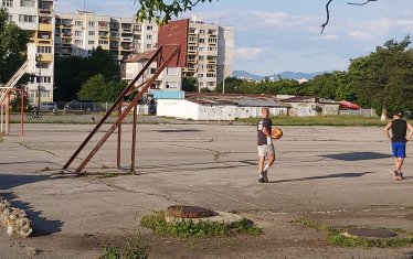 Националните програми - танци, музика и спорт за 70 000 деца
