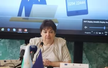 На София ще й трябват 4 века да подмени димящите печки в града   
