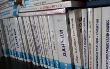 Измамни сайтове предлагат фалшива правна помощ, предупреждават адвокати