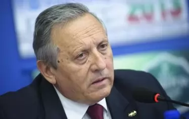 Почина акад. Стефан Воденичаров