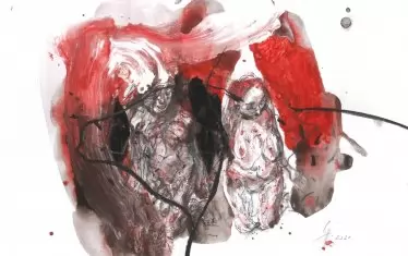 Станислав Памукчиев, от цикъла „Докосване“