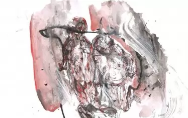 Станислав Памукчиев, от цикъла „Докосване“