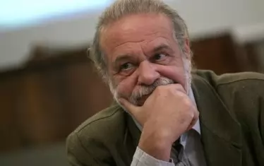 Евгений Дайнов