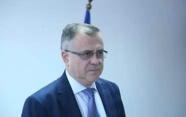 КПКОНПИ прекрати проверка срещу бивш шеф на БНР