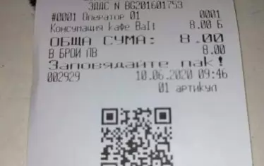  Шоуменът Къци Вапцаров е сред "щастливците", ползвали безплатен чадър с кафенце за 8 лева. "Някой да иска да се черпиме кафе? ... на наш❤️ето море ....оказа се чадър, маскиран като кафе",  написа Къци във фейсбук. 