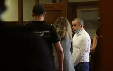 Да бъде пуснат от ареста настоява и съдружникът на ЛиЛана Мартин Димитров.