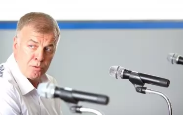 Сираков: Съдиите са абсолютни негодници!