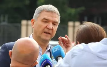Бобоков: Най-богатият в България е Пеевски, а Борисов е на второ място