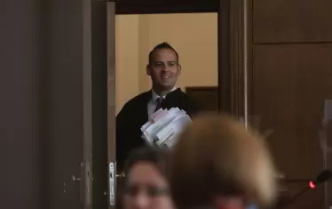 Съдия Стефан Милев