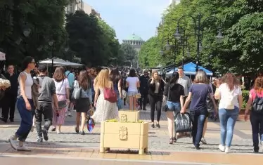 Корупцията в България достигна нов връх