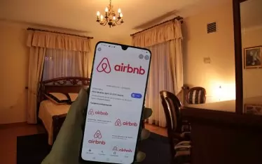 НАП е получила данни от Airbnb за 14 млн. лв. от наеми през 2021 г.