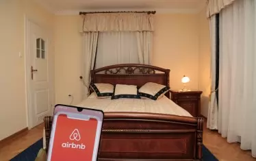 Airbnb въведе пълна забрана за партита в имотите