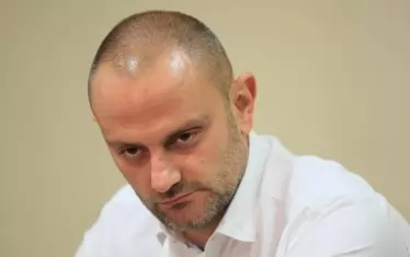 Любомир Янев е назначен за временен шеф на обезглавената ГДБОП