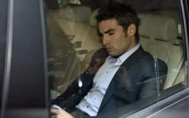  Румънецът по време на един от най-трудните си моменти – току-що е научил от италианския антидопингов трибунал, че е наказан за втори път за употреба на забранени вещества.