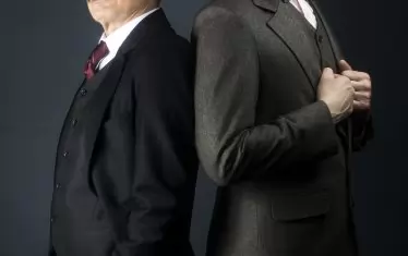 В "Палачи" от Мартин Макдона, под режисурата на Стоян Радев.