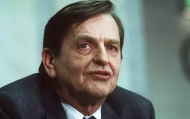 След 34 г. разследване Швеция откри убиеца на премиера си