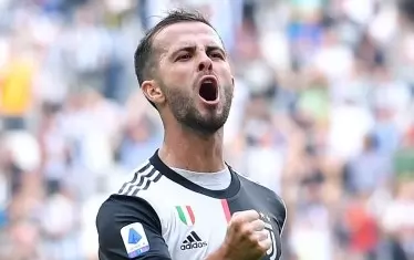  Миралем Пянич