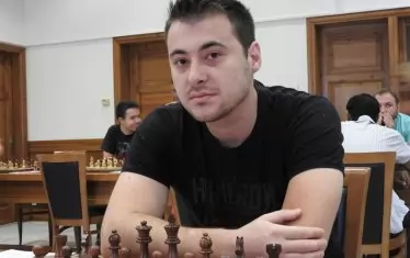 Радослав Димитров