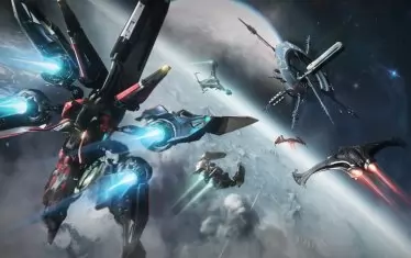 "Star Citizen" чупи рекорди по дарения