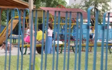 Над 10 000 деца в София останаха без място в детска градина