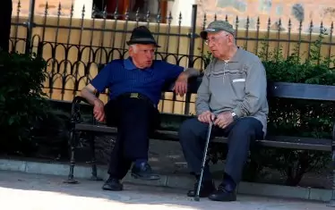 България е трета в Европа по дълъг живот в добро здраве