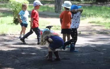 Държавата дава 1.5 млн. лв. за 2 месеца 
за деца без място в детска градина