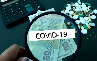Медицинска сестра почина от COVID-19 в Пазарджик
